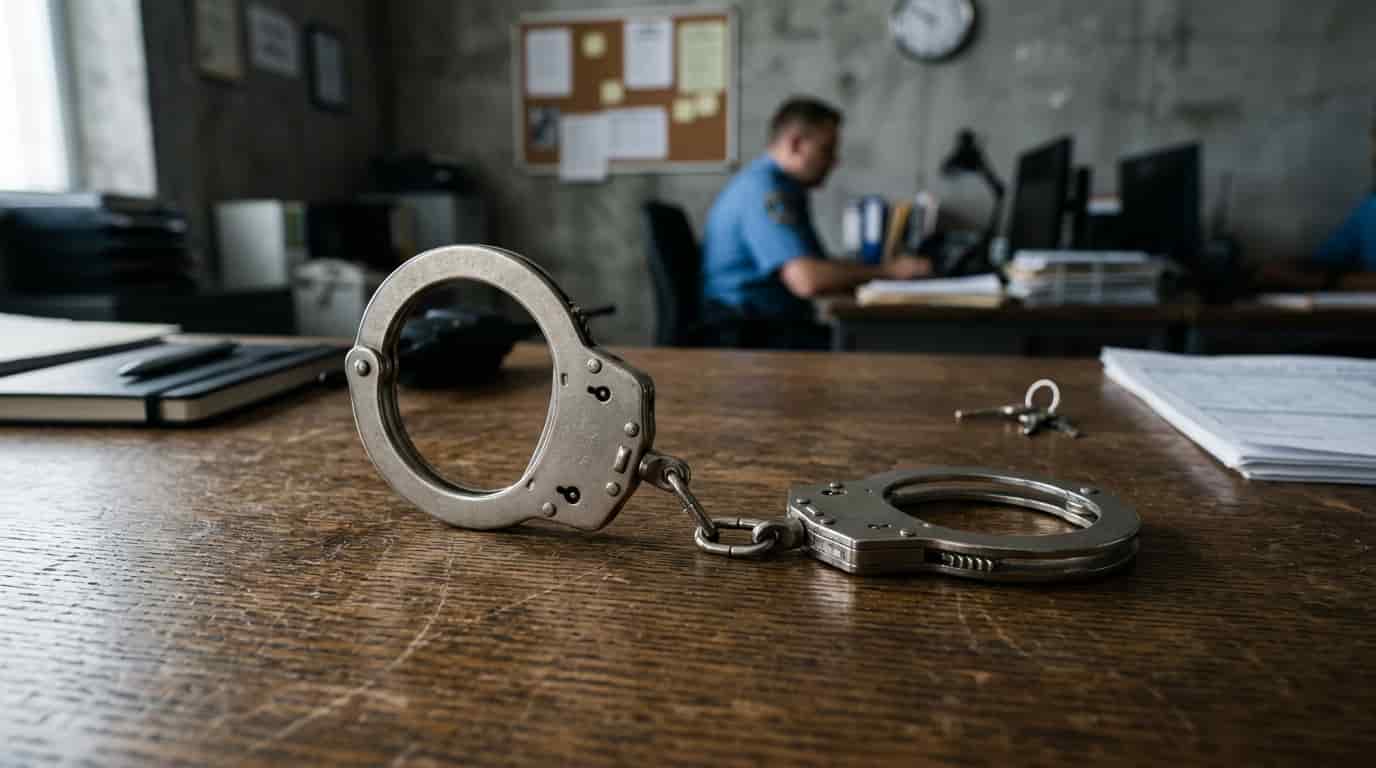 Pencabul Bocah Ditangkap Polisi