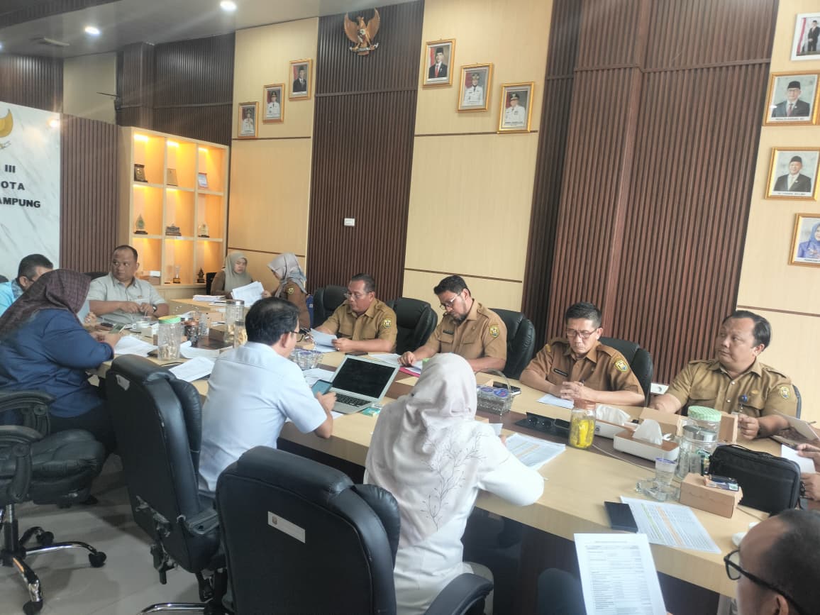 Proyek Trotoar Rp21,7 Miliar di Bandar Lampung Ambruk, Dinas PU Dalihkan Fondasi Lama dan Hentikan Pekerjaan