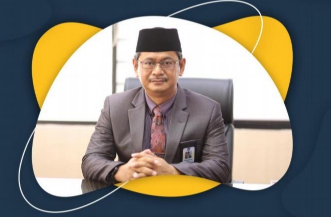 Ini Capaian Prof. Asep Sukohar Sejak Menjabat Wakil Rektor II Universitas Lampung 
