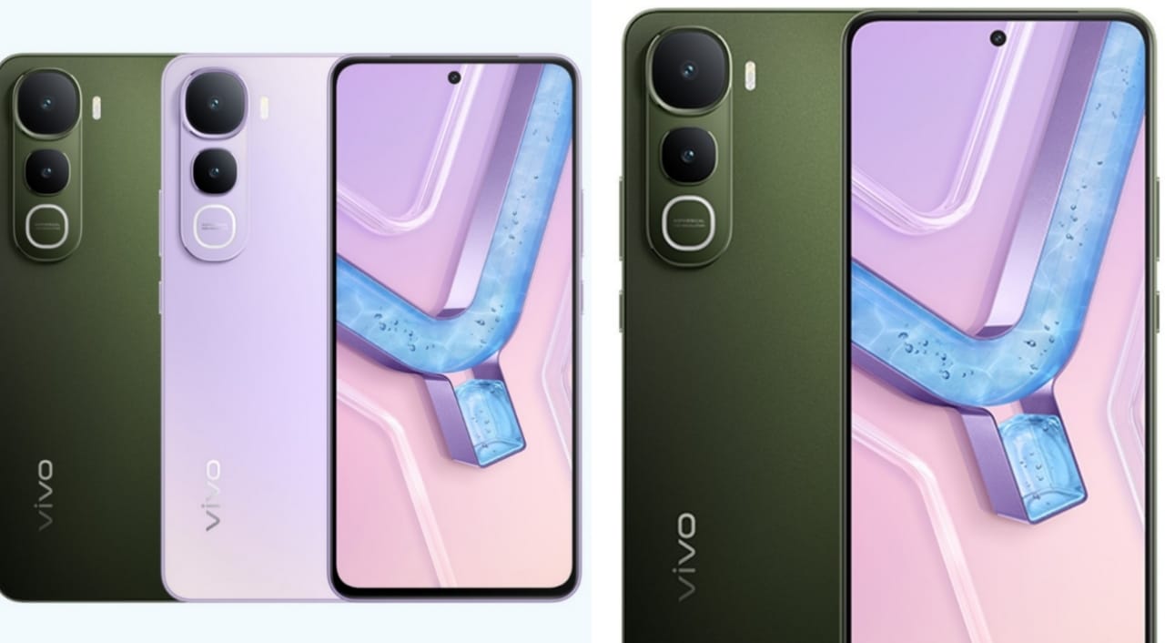 Gabung di Kelas Mid-Range, Vivo Y400 Bawa Performa Snapdragon 685