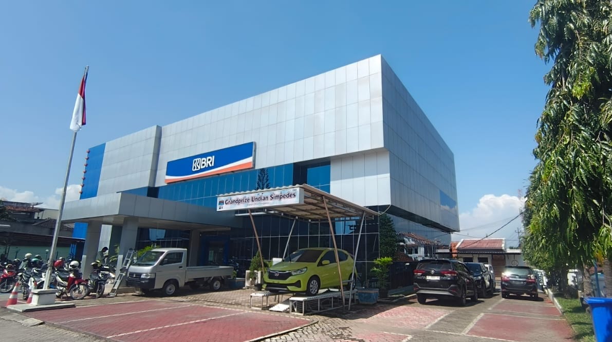 BRI Dukung Langkah Kejati Lampung Tangani Dugaan Korupsi Pengelolaan Dana Nasabah