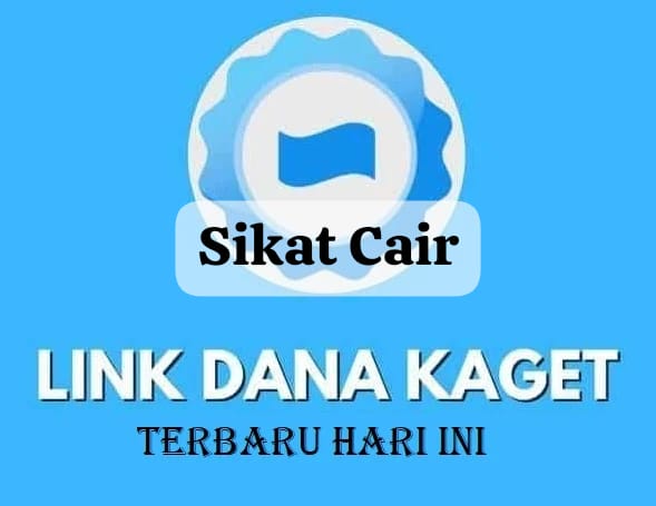 Sikat Cair! Link DANA Kaget Selasa 18 Februari 2025, Rebut Saldo Gratis Rp 145 Ribu Hanya Hari Ini