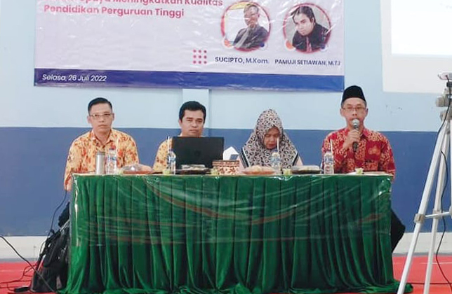 Sekolah Tinggi Ilmu Tarbiyah Pringsewu Siapkan Program Magister Dengan Biaya Terjangkau