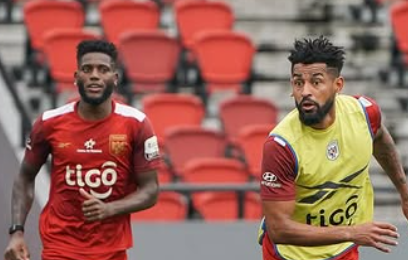 Prediksi Skor Panama vs El Salvador: Menakar Peluang Gol dari Dua Gaya Bermain Kontras