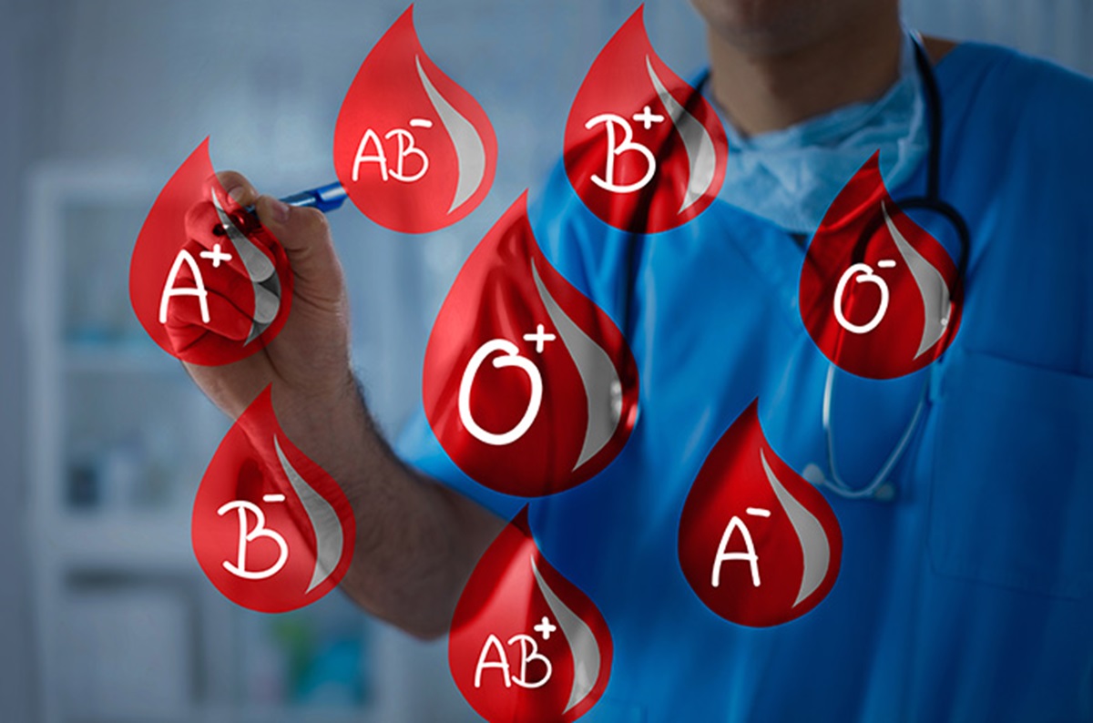 Golongan Darah Manusia yang Miliki 4 Karakteristik dan Sifatnya Masing-masing, Golda A Tahan Gigitan Nyamuk