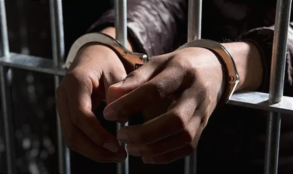 Hampir Tiga Tahun Buron, DPO Curat di Tanggamus Lampung Dicokok Polisi