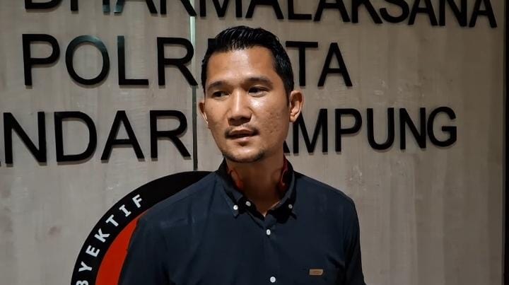 Polisi Selidiki Tiga Remaja Diduga Bawa Bom Molotov Jelang Aksi Demo di DPRD Lampung