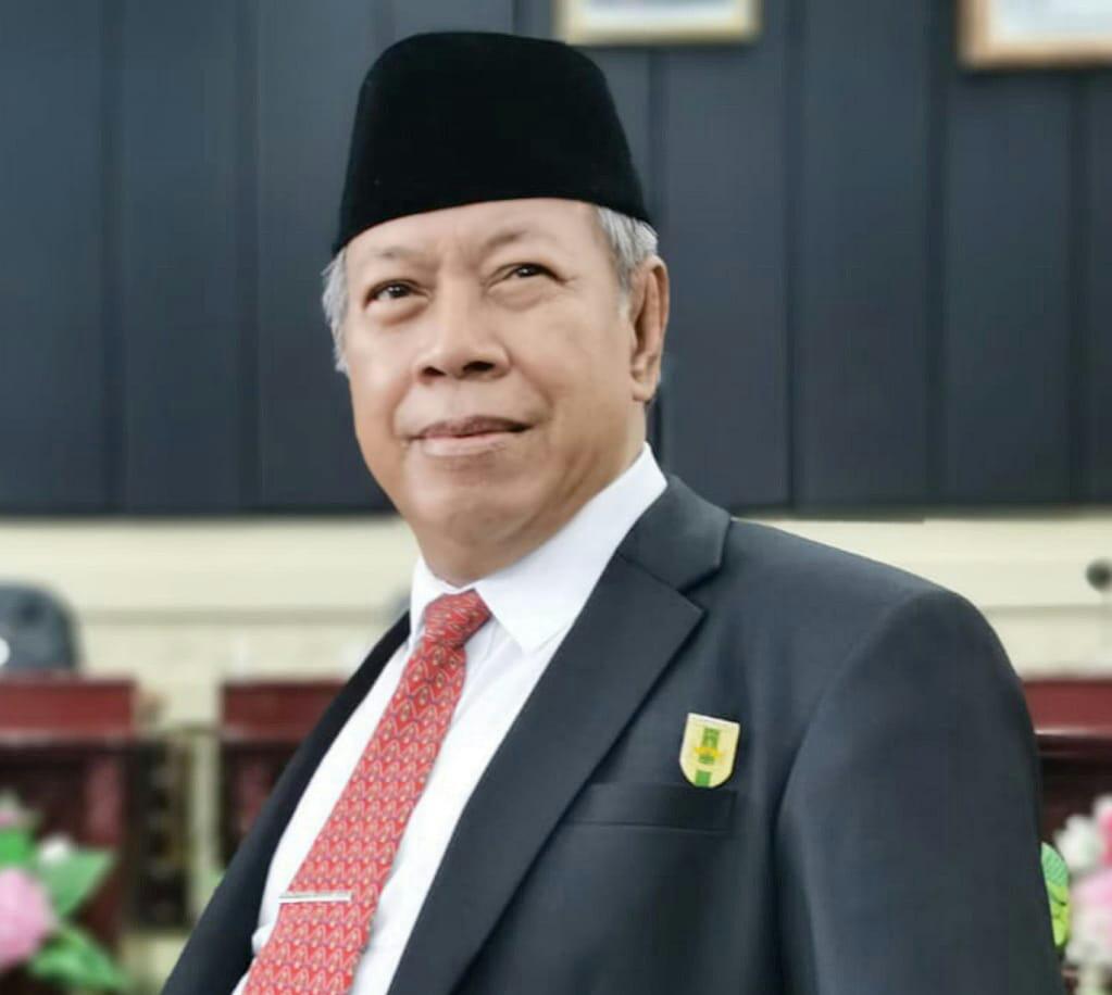 FKUB Lampung Imbau Perayaan Imlek 2024 Terjaga Kesakralan dan Kemurniannya