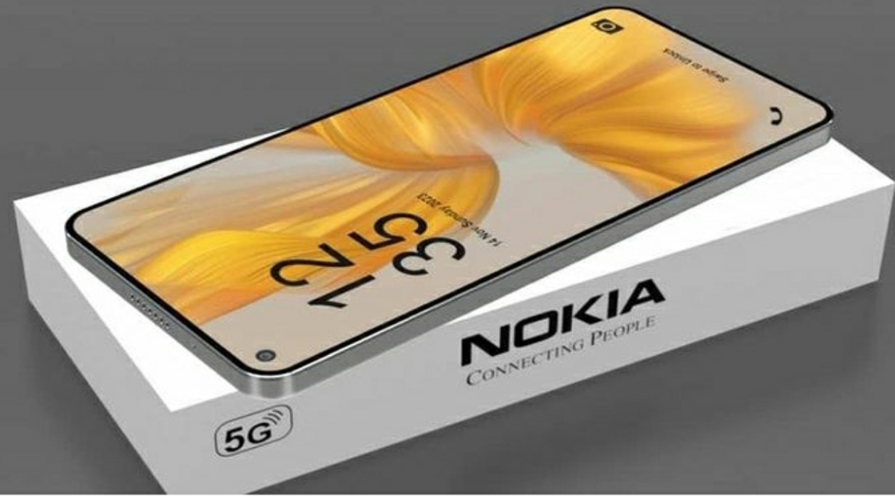 Gokil! Spesifikasi HP Nokia Nanomax 5G 2023, Handohone Kelas Dewa dengan Beragam Fitur Menarik
