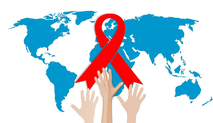 Soal HIV Aids, IDI Lampung Sebut Bakal Menunggu Survey Kemenkes RI
