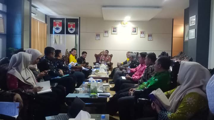 Kemensos RI Dijadwalkan Kunjungi Mesuji, Tindaklanjuti Program RSDK dan Sekolah Rakyat
