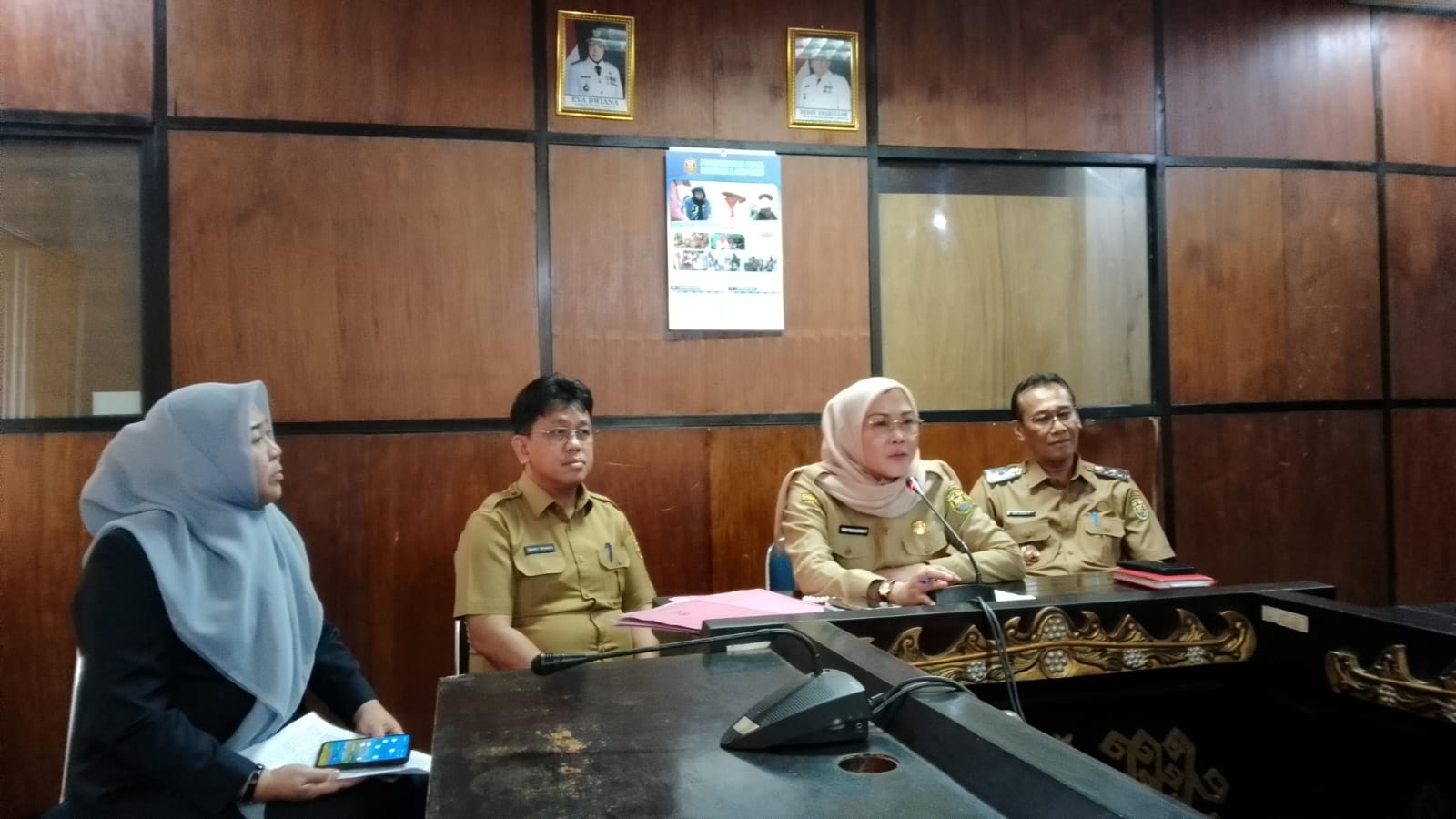 Pemkot Bandar Lampung Respon Kontroversi Hibah Pembangunan Gedung Kejati Lampung