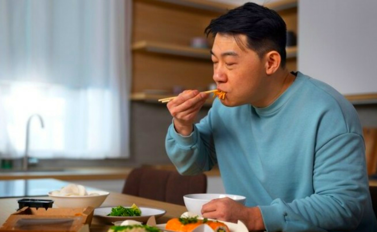 Tips Makan Sahur untuk Penderita Asam Lambung, Ini Makanan dan Minuman yang Harus Dihindari