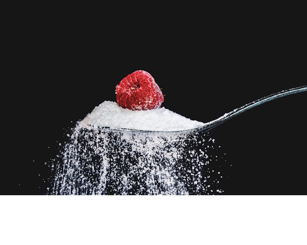 7 Manfaat Bagi Tubuh dengan Tidak Mengkonsumsi Gula, Salah Satunya Bisa Menahan Lapar