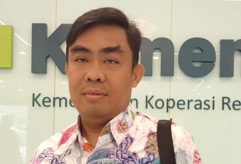 431 IKM di Kota Metro Belum Bersertifikat Halal, Dinas UMKM Dorong Pelaku Usaha Lebih Proaktif Urus Legalitas