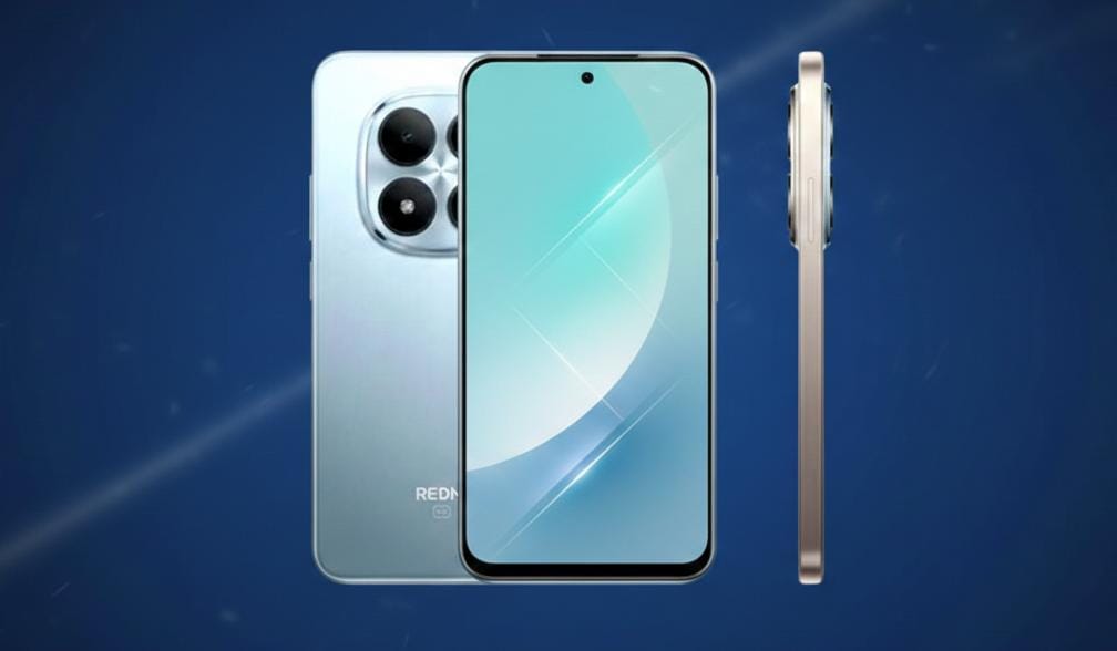 Redmi Note 15 Jadi Smartphone Kelas Menengah, Dibekali Layar AMOLED 3000 Nits dan Kamera 108MP