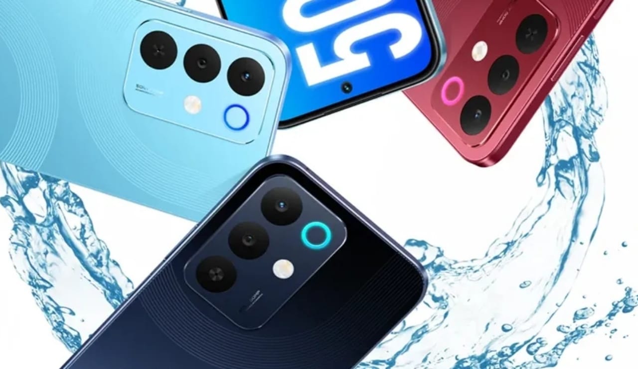 Realme Hadirkan HP 3 Juta dengan IP69 Pro, Cek Performa dan Harga Seri 15x 5G