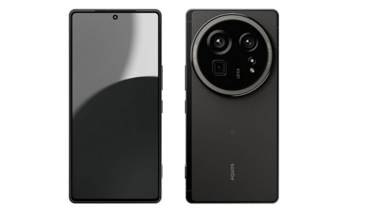 Hadir di Indonesia Dengan Varian Pro, Sharp Aquos R9 Series Jadi HP Canggih yang Tahan Air