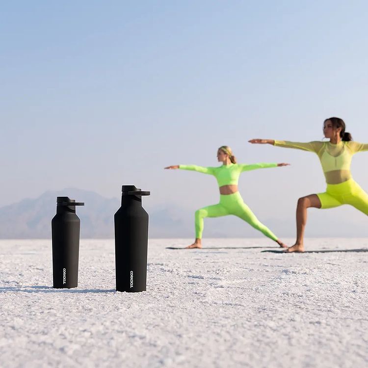 Corkcicle Dari Sebuah Ide Menjadi Pemimpin di Industri Aksesoris Gaya