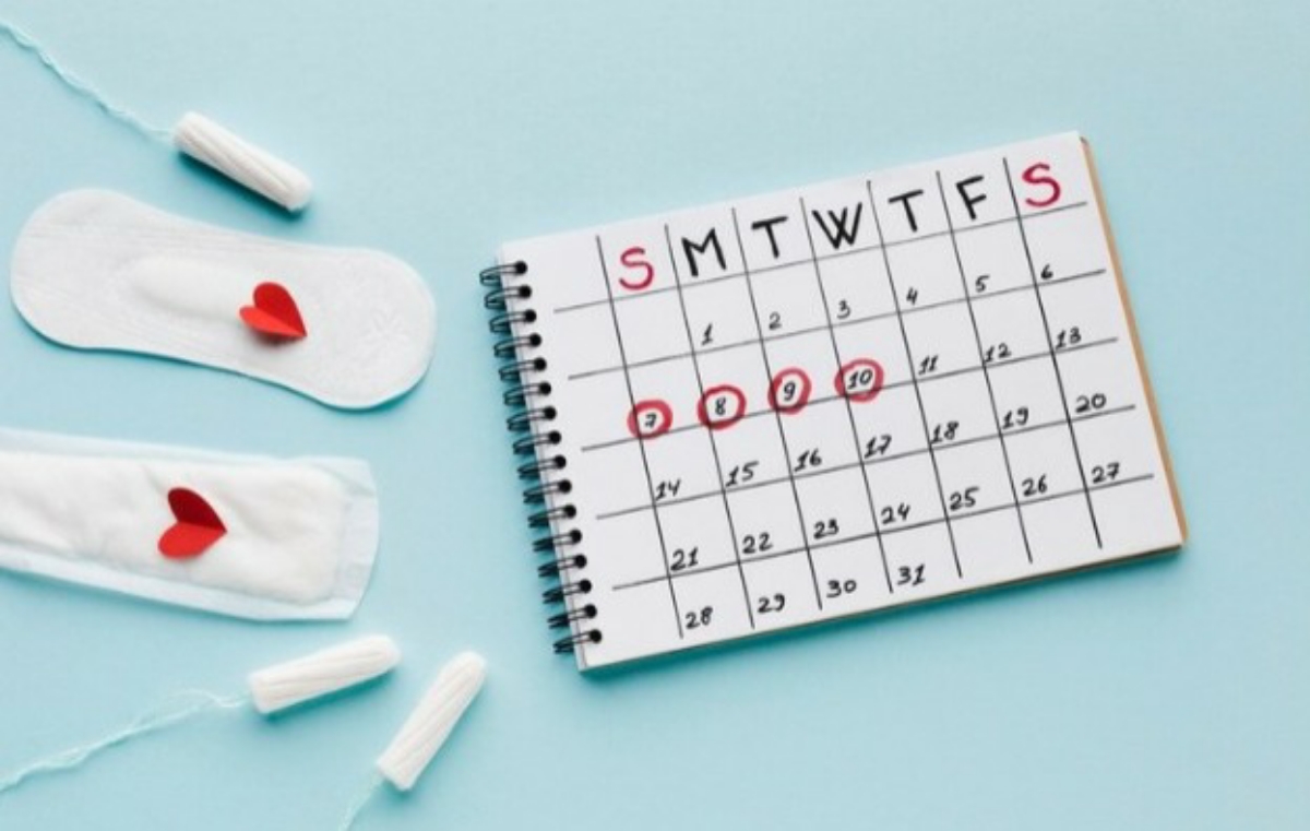 Normalkah Menstruasi Dua Kali Dalam Sebulan? Simak Penjelasan Lengkapnya