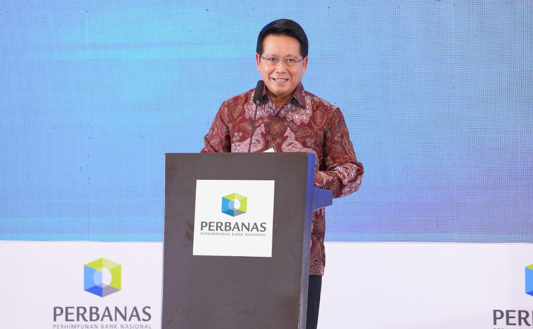 Dampak Konflik Timur Tengah, Perbankan Nasional Perkuat Manajemen Risiko dan Likuiditas Hadapi Tekanan Global