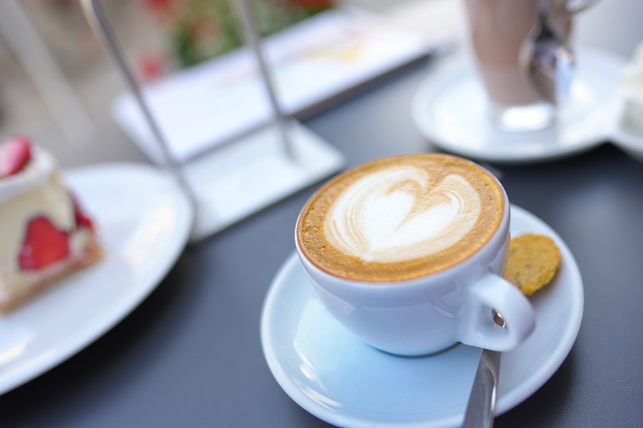 Murah dan Dijamin Bikin Betah, Inilah Rekomendasi Cafe Hits di Bandung