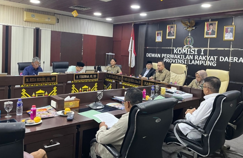 Way Dadi Masih Jadi Polemik, Masyarakat Desak Tanah Dikembalikan