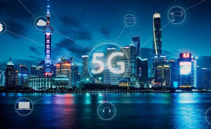 Lebih dari Sekadar Internet Cepat, 5G Bawa Dunia Baru ke Genggaman Kita