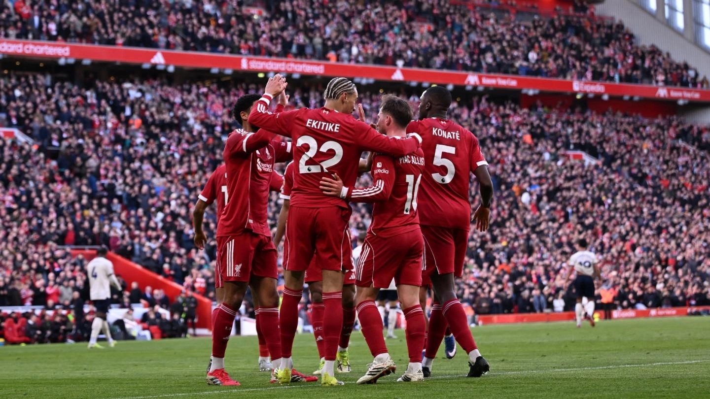 Liverpool Siapkan Era Baru Tanpa Salah, Haaland Jadi Target Utama