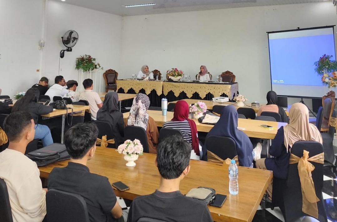 Metro Perluas Layanan Konsultasi Wirausaha untuk Pemuda, Targetkan Turunkan Pengangguran