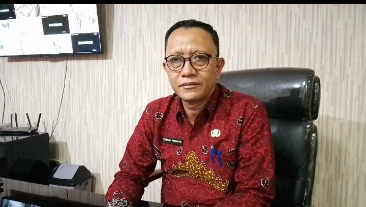 Pemkot Bandar Lampung Siapkan Perwali Untuk Program Tiga Juta Rumah