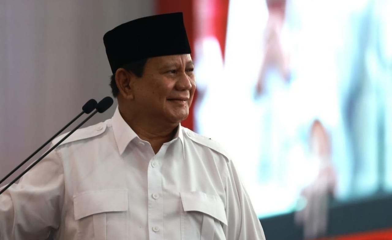 Daftar Lengkap 49 Kandidat Calon Menteri Prabowo Subianto 