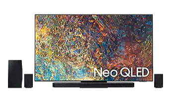 Spesifikasi TV Samsung 98 Inci Neo QLED QN90A, Layar Besar bisa Ditonton dari Jarak Dekat