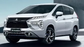 Mitsubishi Xpander Hybrid 2026 Irit 20 Km per Liter dan Torsi 255 Nm Jadi Daya Tarik Utama