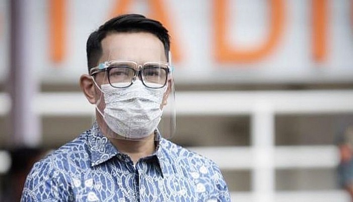 Dubes RI Sampaikan Perkembangan Terbaru Pencarian Anak Ridwan Kamil