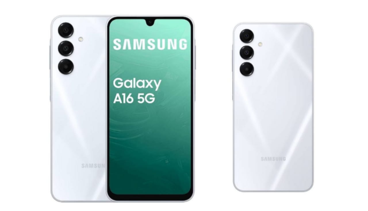 Performa Samsung Galaxy A16 5G 2024, Cek Fitur dan Harga Terbaru yang Ditawarkan