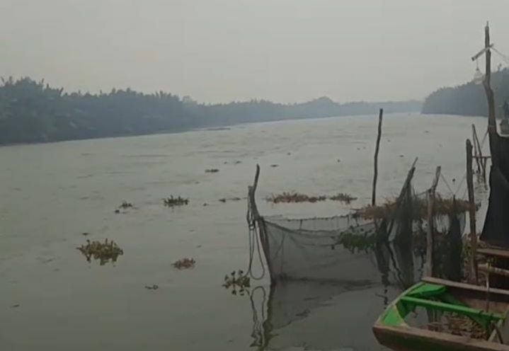 Karhutla TNWK Berulang, WALHI Soroti Kegagalan Pencegahan