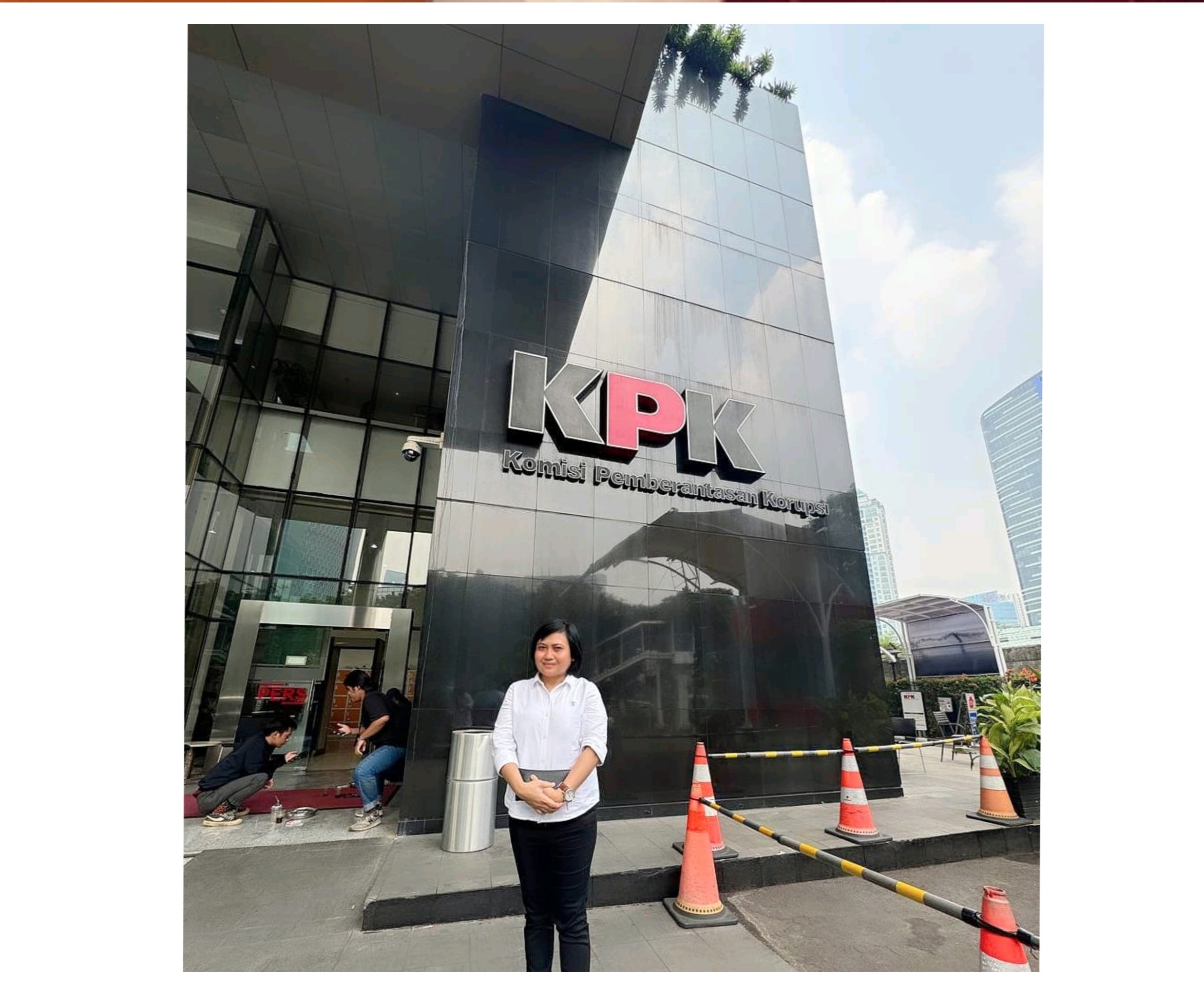 Diduga Serobot Tanah Warga, Kepala Pekon Kedamaian Hadapi Gugatan Perdata Rp300 Juta