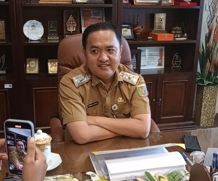 Pelajar SMPN 12 Krui Tewas di Kelas, Thomas: Pengawasan dan Pembinaan Karakter Siswa Harus Diperketat