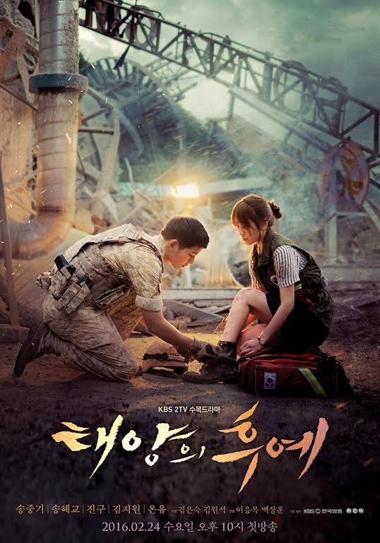 7 Rekomendasi Drama Korea yang Cocok Ditonton di Akhir Pekan