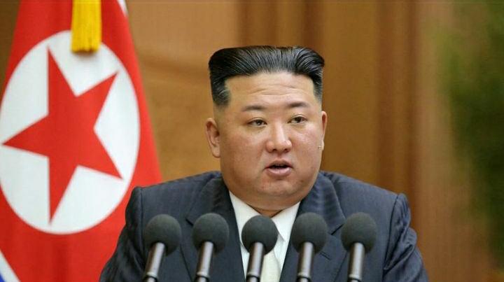 Nama Warganya Mirip Orang Korea Selatan, Kim Jong Un Paksa Sejumlah Warga Korea Utara Ganti Nama