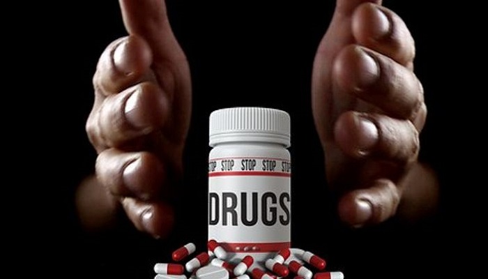 Dalam 2 Pekan, Polres Lampung Timur Amankan 7 Tersangka Narkoba
