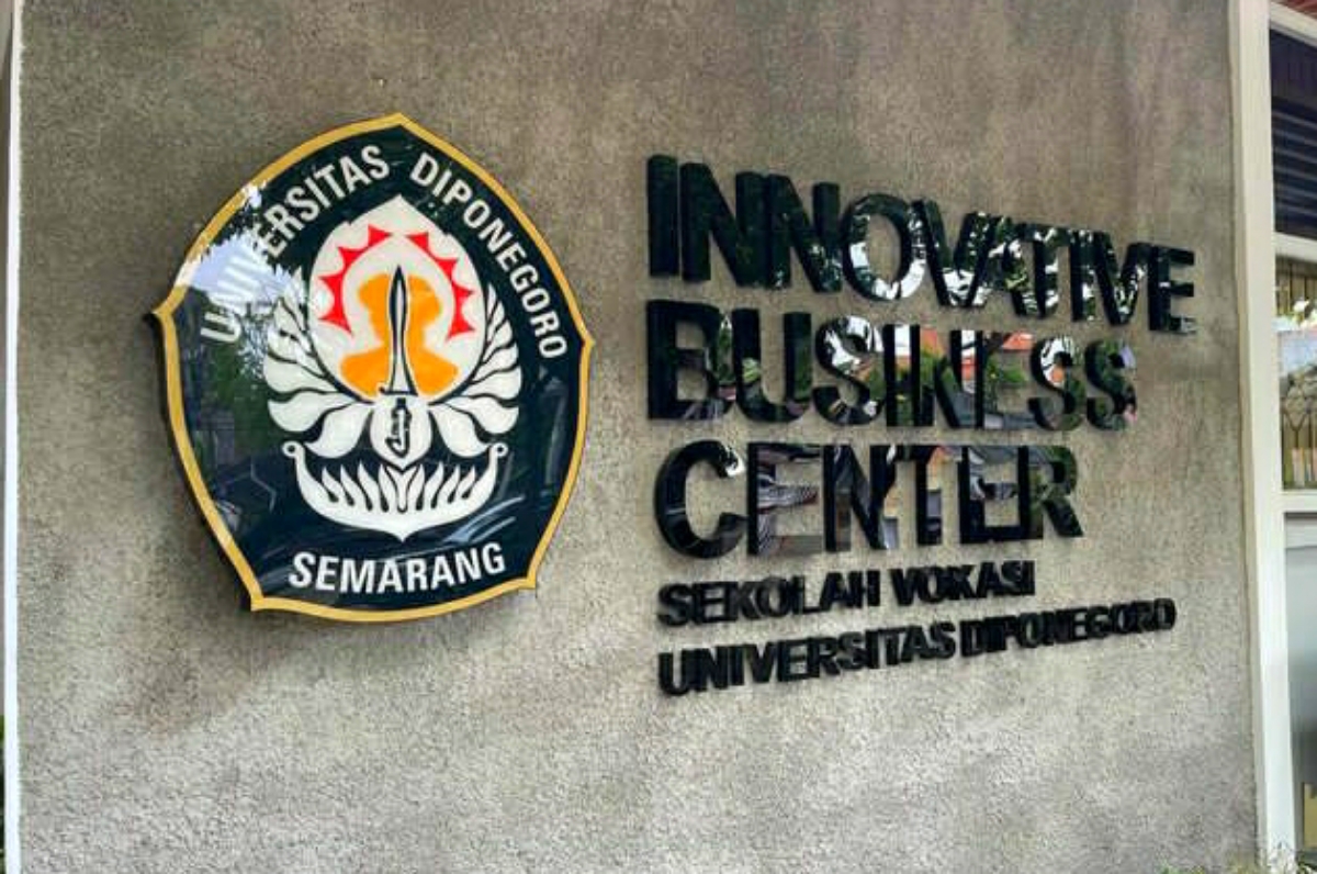Update Kuota Penerimaan D4 Vokasi Universitas Diponegoro Dalam SNPMB 2024, Segini Besaran UKT