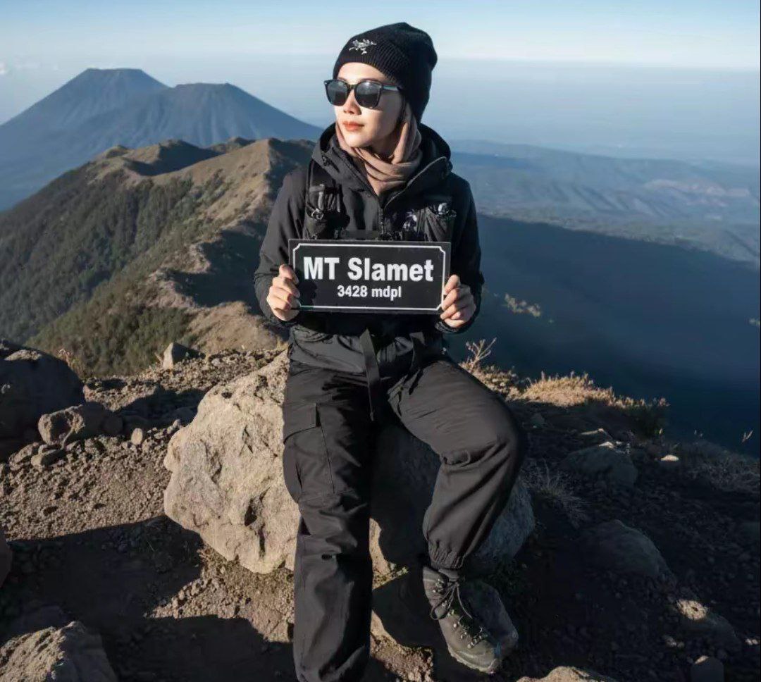 Serasa Naik Gunung Beneran! Prompt Gemini AI Buat Foto Realistis Tanpa Harus Mendaki