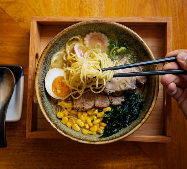 5 Types of Japanese Ramen Soup That Culinary Lovers Must Try