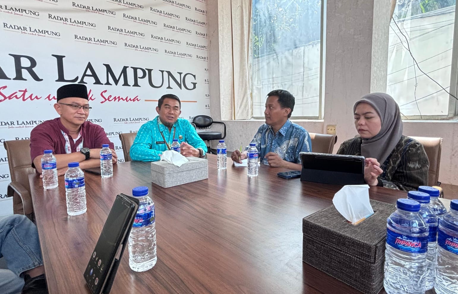 BPJPH Telusuri Asal Ayam MBG yang Diduga Berisi Peluru Senapan Angin di Kotabumi