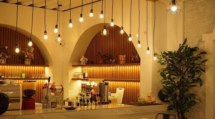 Cafe Kekinian dan Murah di Bandar Lampung yang Cocok untuk Mahasiswa