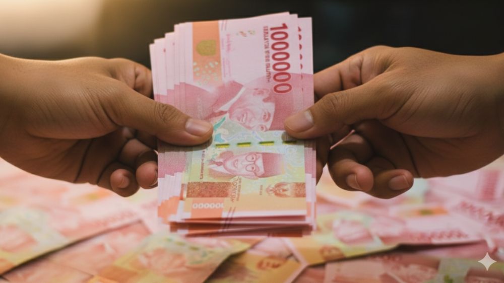 Siap-siap Bansos Cair Serentak November 2025, Begini Cara Cek Nama Penerima