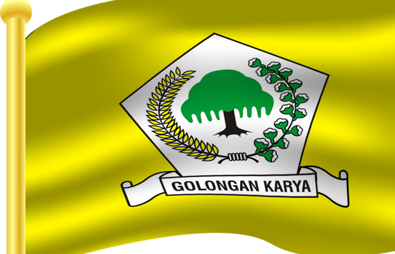 Jelang Musda Golkar Lampung, Para Calon Ingin Kembalikan Kejayaan di Provinsi Lampung