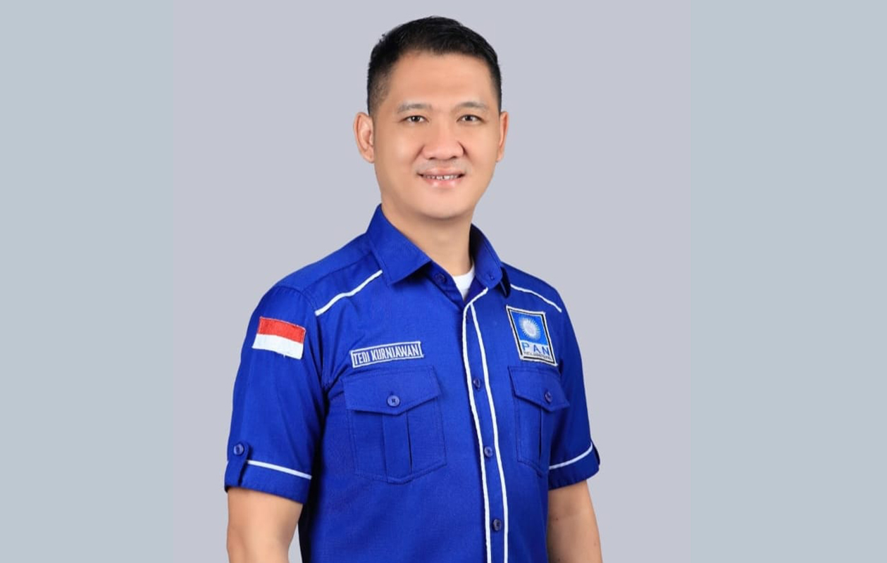 DPD PAN Tanggamus Lampung Segera Buka Penjaringan Bacalon Bupati-Wakil Bupati untuk Pilkada Serentak 2024